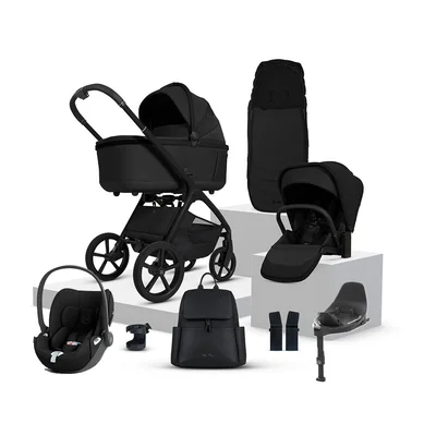 Silver Cross Cove Ultimate 360 Bundle