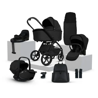 Silver Cross Cove Ultimate 360 Bundle