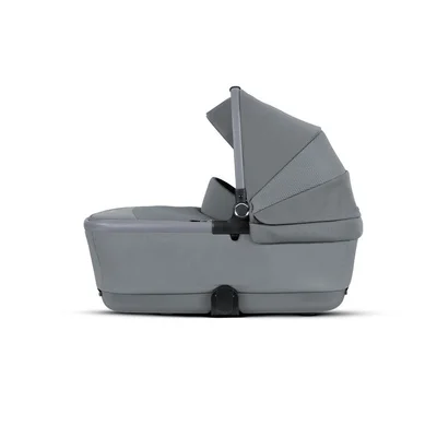 Silver Cross Dune First Bed Folding Carrycot - Space (Clearance)