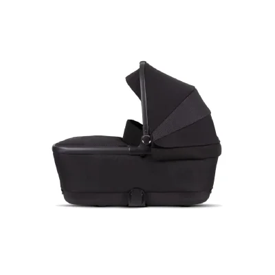 Silver Cross Dune First Bed Folding Carrycot - Space (Clearance)