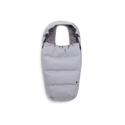 Silver Cross Dune Footmuff