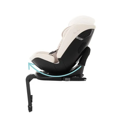 Silver Cross Motion All Size 2 i-Size Car Seat — image 4