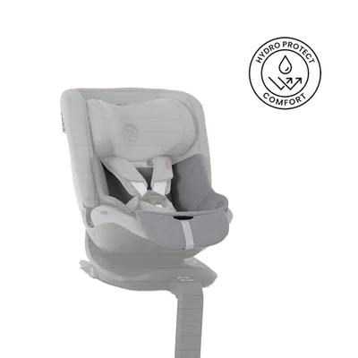 Silver Cross Motion All Size 2 i-Size Car Seat — image 9