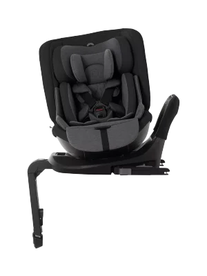 Silver Cross Motion 2 All-Size 360 Car Seat - Glacier - Space