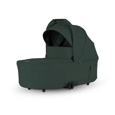 Silver Cross Nia Carrycot - Champagne