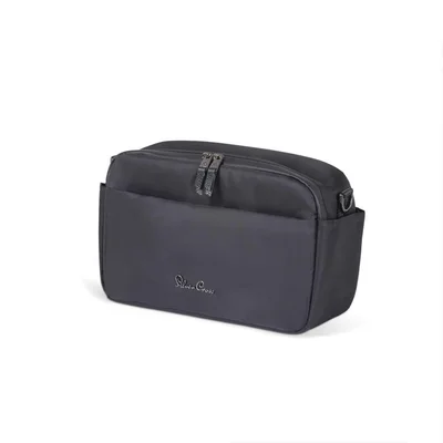 Silver Cross Nia Organiser Bag - Black