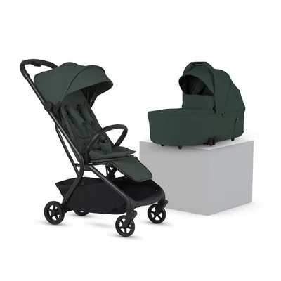 Silver Cross Nia Stroller & Carrycot