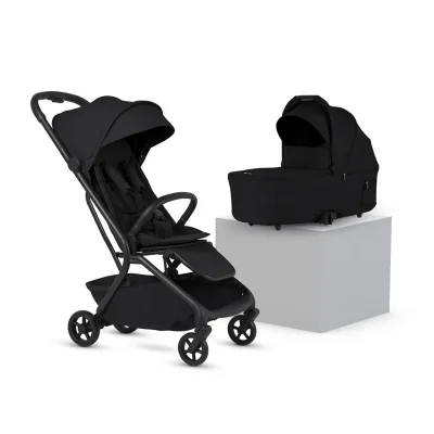Silver Cross Nia Stroller & Carrycot