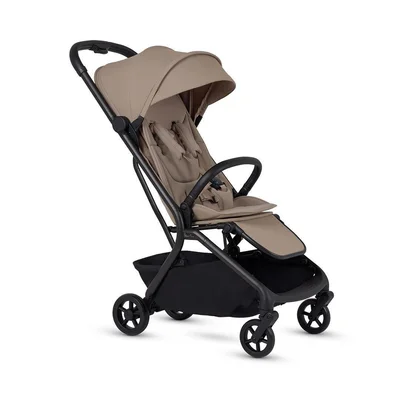 Silver Cross Nia Stroller - Champagne - No Carrycot