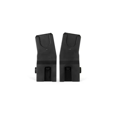 Silver Cross Nia Universal Car Seat Adaptors