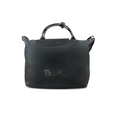 Silver Cross Overnight Bag