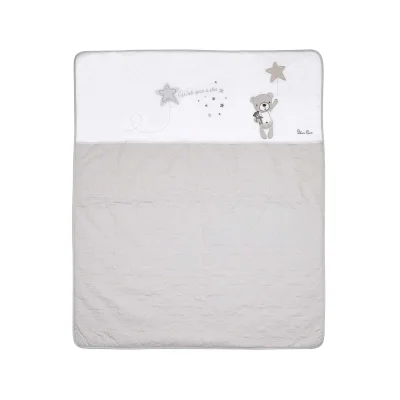 Silver Cross Pack of 2 Corvlet
