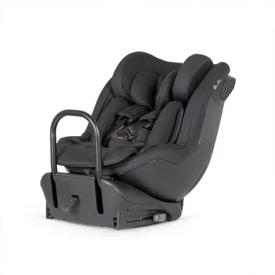 Silver Cross Perform Group 0+/1/2 Extended Rear-Facing Car Seat