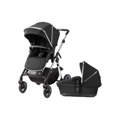 Silver Cross Pioneer Pram System