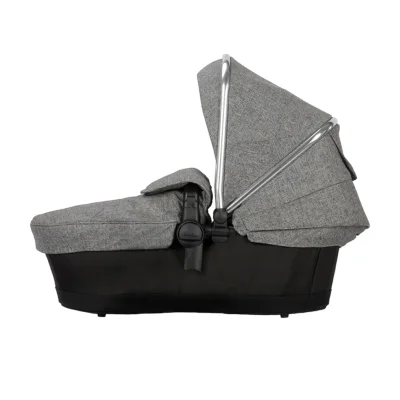 Silver Cross Pioneer Travel System Bundle-Brompton — image 5