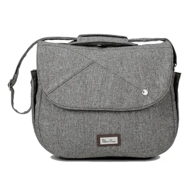 Silver Cross Pioneer Travel System Bundle-Brompton — image 6