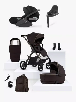 Silver Cross Reef 2 Special Edition Pushchair