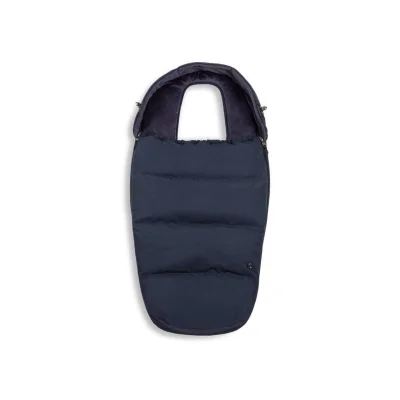 Silver Cross Reef Footmuff
