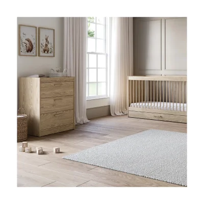 Silver Cross Seville 2 Piece Room Set
