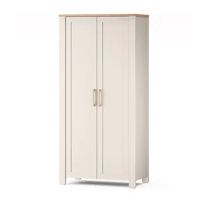 Silver Cross Seville Wardrobe