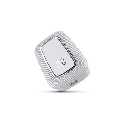 Silver Cross Smart Stroll