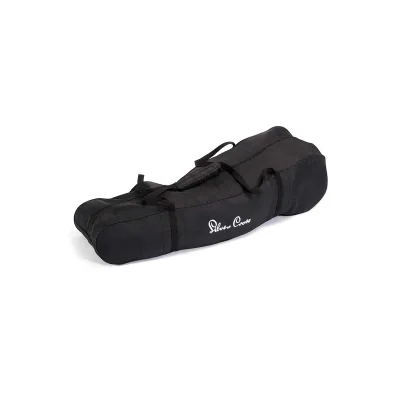 Silver Cross Spirit Pushchair - Onyx — image 31