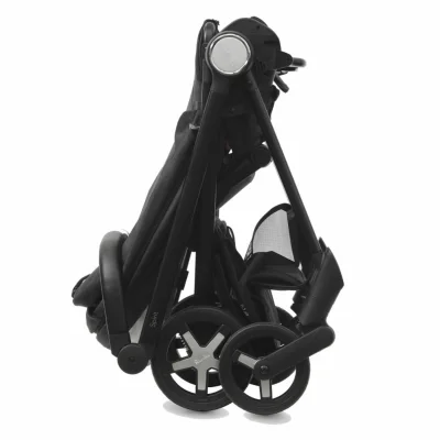 Silver Cross Spirit Pushchair - Onyx — image 7