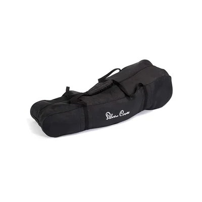 Silver Cross Stroller Travel Bag - Black