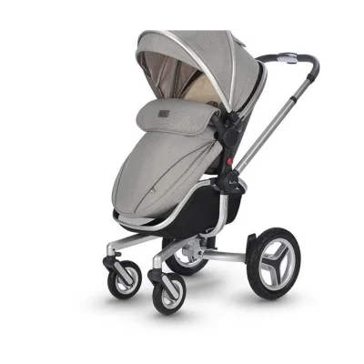 Silver Cross Surf Special Edition Stroller - Tranquil