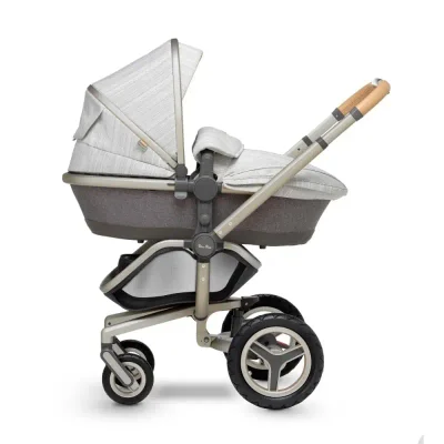 Silver Cross Surf Special Edition Travel System With Base-Timeless — image 8
