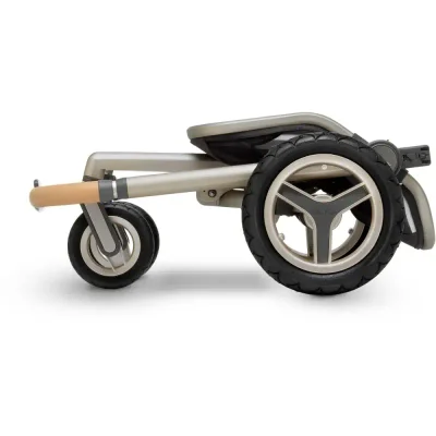 Silver Cross Surf Special Edition Travel System With Base-Timeless — image 9