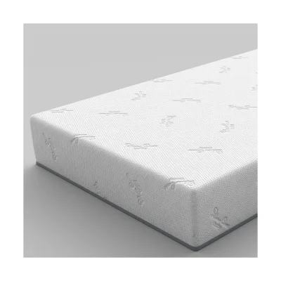 Silver Cross - TrueFit Eco Fibre Cot Bed Mattress - Hypoallergenic, Breathable & Thermo-regulating - 140cm x 70cm — image 12