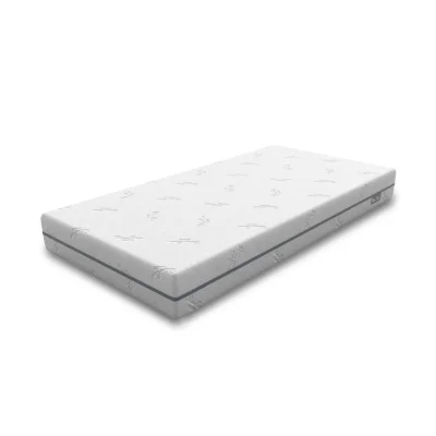 Silver Cross - TrueFit Eco Fibre Cot Bed Mattress - Hypoallergenic, Breathable & Thermo-regulating - 140cm x 70cm — image 19