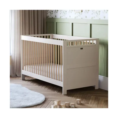 Silver Cross - TrueFit Eco Fibre Cot Bed Mattress - Hypoallergenic, Breathable & Thermo-regulating - 140cm x 70cm — image 21