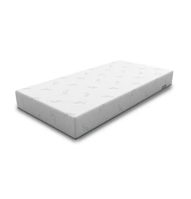 Silver Cross TrueFiT Eco Fibre Cot Mattress