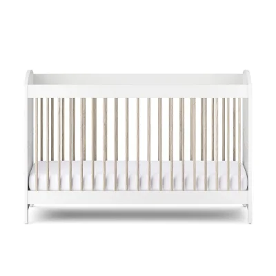 Silver Cross Valencia Cot Bed