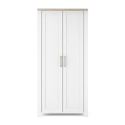 Silver Cross Valencia Wardrobe