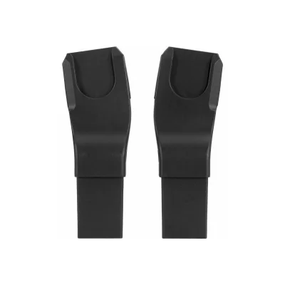 Silver Cross Wave Coast Tandem Lower Car Seat Adaptors (2023)