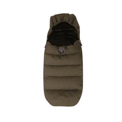 Silver Cross Wave Footmuff