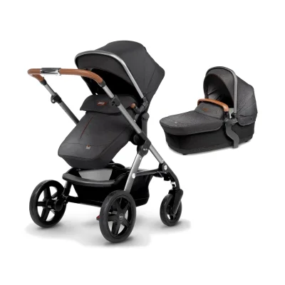 Silver Cross Wave Pram System