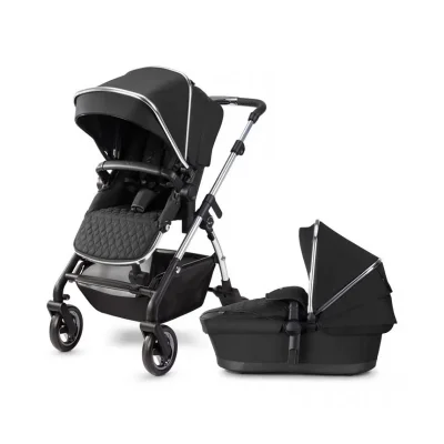 Silver Cross Wayfarer 21 2in1 Pram System