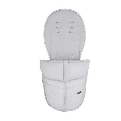 Silver Cross Wayfarer/Pioneer Footmuff