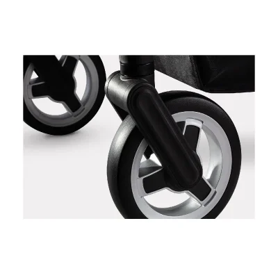 Silver Cross Wayfarer Special Edition 3in1 Travel System Bundle-Stone Grey (Exclusive to Kiddies Kingdom) — image 14