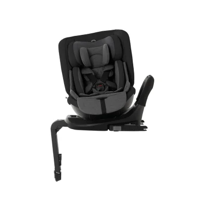 Silver Cross Wayfarer Special Edition 3in1 Travel System Bundle-Stone Grey (Exclusive to Kiddies Kingdom) — image 31