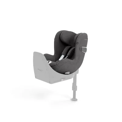 Sirona T i-Size - Mirage Grey (Plus) - Mirage Grey (Plus)