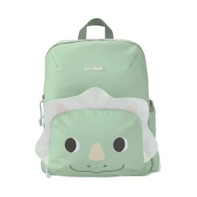 Skip Hop Besties Squad Toddler Backpack - Dino