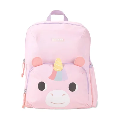 Skip Hop Besties Squad Toddler Backpack - Unicorn