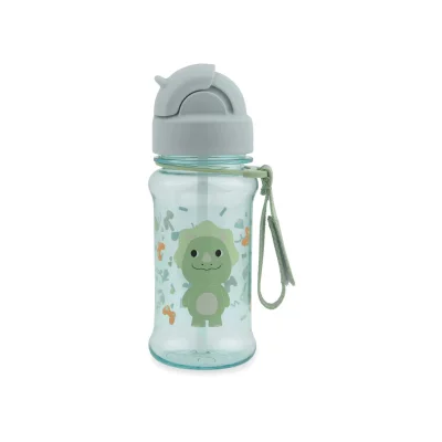 Skip Hop Besties Squad Tritan Renew Bottle - Dino - Dino