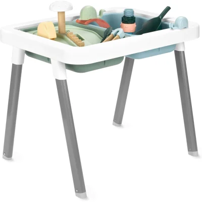 Skip Hop Discoverosity 3in1 Toddler Sensory Table