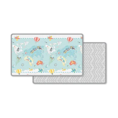 Skip Hop Double Reversible Playmat